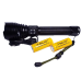 Ліхтарик ручний світлодіодний BL 601 P90 2*26650 battery + USB CHARGE