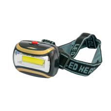 Налобний ліхтар Headlight CH-2016 COB, ліхтар світлодіодний на голову