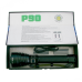 Ліхтарик ручний світлодіодний BL 601 P90 2*26650 battery + USB CHARGE