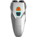 Ультразвуковий відлякувач собак із ліхтариком Ultrasonic Dog Repeller PU 70