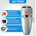 Ультразвуковий відлякувач собак із ліхтариком Ultrasonic Dog Repeller PU 70