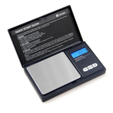 Ваги ювелірні, портативні ACS MS 2020 1000gr/0.1g