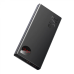 Павербанк Baseus Adaman Metal Digital Display 22.5W 20000mAh Black