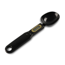 Мірна ложка, ваги-ложка з LED диплеєм, KITCHEN SPOON WITH SCALE 0,1-500г