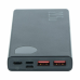 Павербанк Baseus Adaman Metal Digital Display 22.5W 20000mAh Black