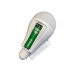 Лампочка з акумуляторами (2*18650) LED Emergency Bulb OKgo FAE 3920 20Вт