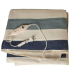 Електропростирадло electric blanket 150*180 різнокольорові смужки