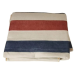 Електропростирадло electric blanket 150*180 різнокольорові смужки