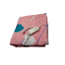 Електропростирадло electric blanket 150*180 різнокольорові смужки