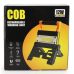 Ліхтарик прожектор переноснийX-BAIL MS-8006 COB 12 W