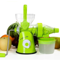 Соковижималка Multi-Function Juicing Machine RF707 (JUICER)