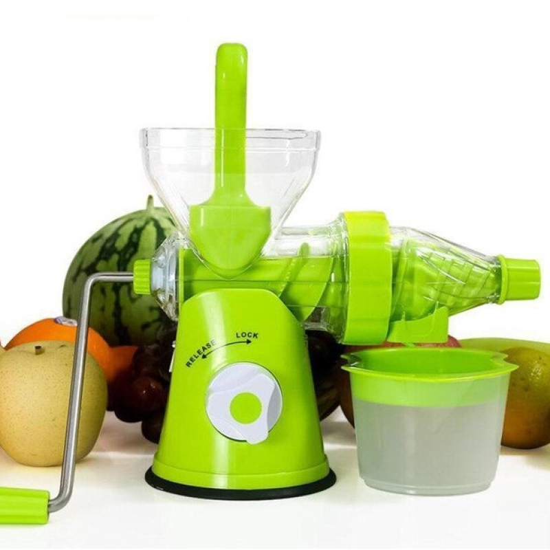 Соковижималка Multi-Function Juicing Machine RF707 (JUICER)