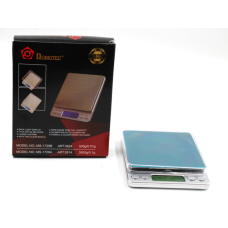 Ваги ACS до 3000гр/0.1гр BIG MX-464 (9536) \ 1729A Domotec