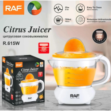 Соковитискач для цитрусовых R 638, 25Вт, 1,2л