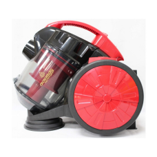 Пилосос для сухого прибирання Vacuum Cleaner CB-0110 2400W Crownberg