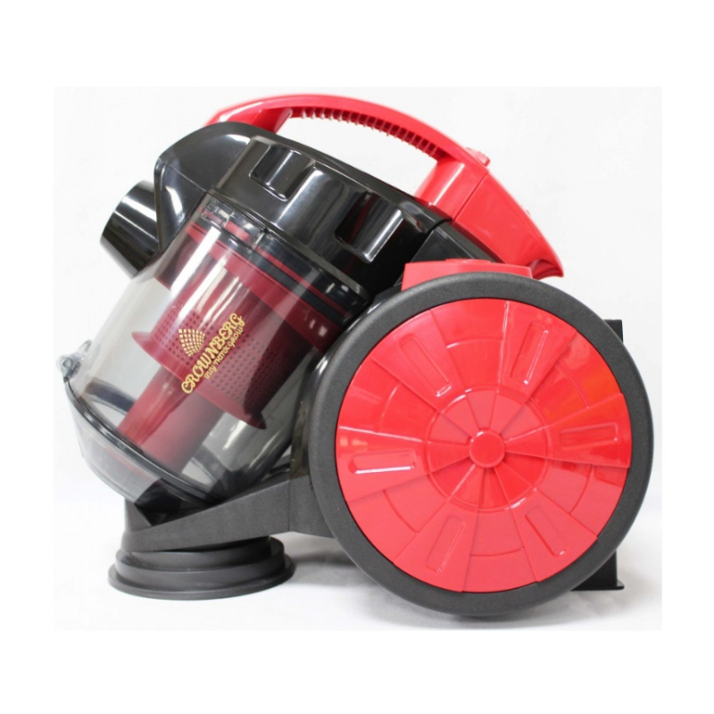 Пилосос для сухого прибирання Vacuum Cleaner CB-0110 2400W Crownberg