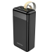 Зовнішній акумулятор BJ19B (Power Bank) / ємність: 30000 мАг / вихідний струм: 3 А Зовнішній акумулятор BJ19B (Power Bank) / ємність: 30000 мАг / вихідний струм: 3 А