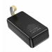 Зовнішній акумулятор BJ19B (Power Bank) / ємність: 30000 мАг / вихідний струм: 3 А Зовнішній акумулятор BJ19B (Power Bank) / ємність: 30000 мАг / вихідний струм: 3 А