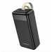Зовнішній акумулятор BJ19B (Power Bank) / ємність: 30000 мАг / вихідний струм: 3 А Зовнішній акумулятор BJ19B (Power Bank) / ємність: 30000 мАг / вихідний струм: 3 А
