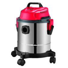 Пилосос миючий будівельний Domotec MS-4413 3в1, 2000Вт, 18л