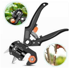 Професійний щеплювальний секатор Tool for Cutting Grape, 0414