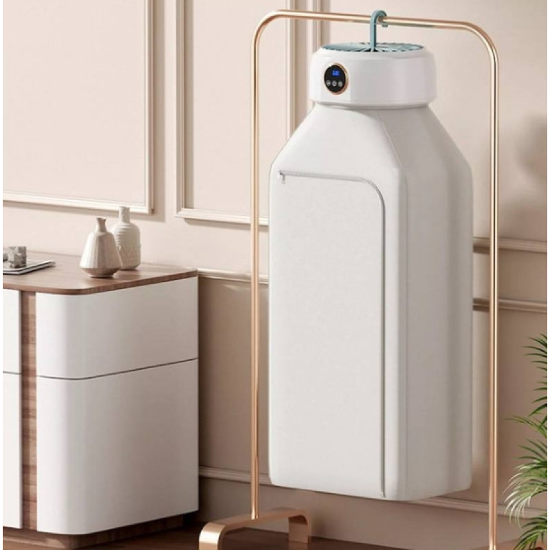Складна портативна сушарка для одягу DRYING CLOTH HEATER