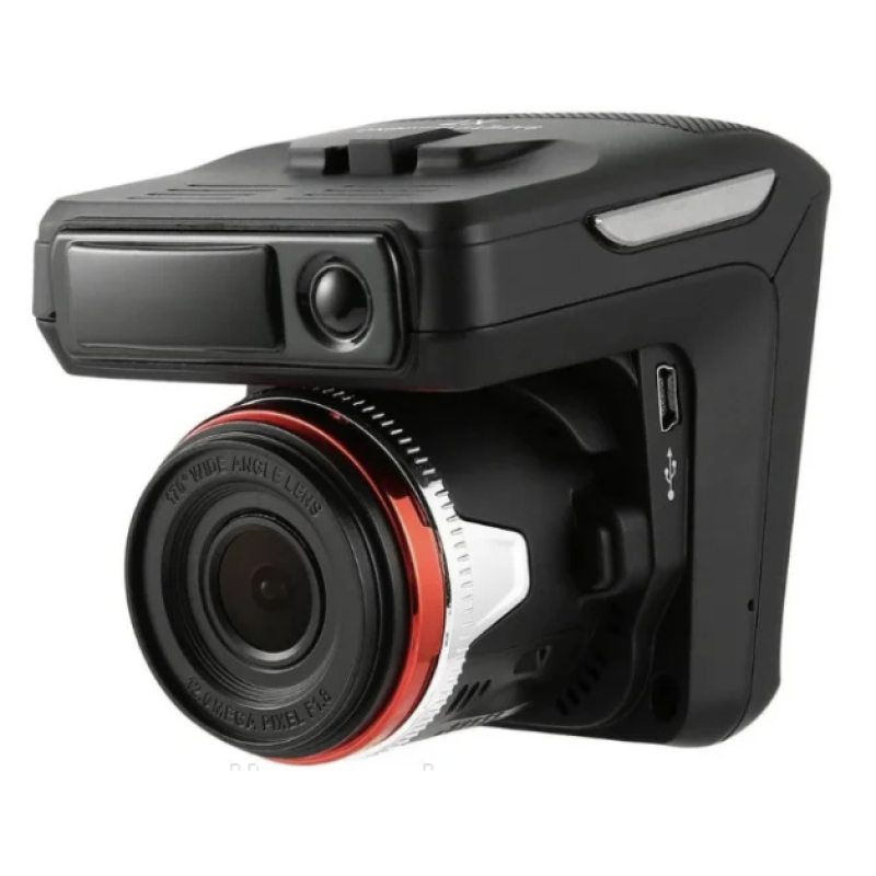 Відеореєстратор автомобільний DVR X7 з АНТИРАДАРОМ, кут огляду камери 140 градусів/X7 Відеореєстратор автомобільний DVR X7 з АНТИРАДАРОМ, кут огляду камери 140 градусів/X7