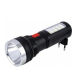 Ліхтар світлодіодний ручний LED Ліхтар WimpeX WX-227