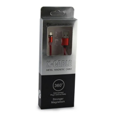 Шнур магнітний для для зарядки смартфонів magneti micro магнитный круглый M3 /AR 49