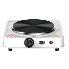 Плита електрична настільна Hot Plate Opera OP-5712 1000Вт 1 конфорка