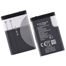 Акумуляторна батарея універсальна BL-5C 1020 mAh 3.7V