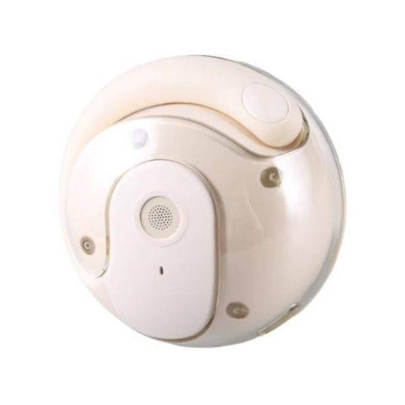 Навушники Bluetooth 5.3 MDR OWS T2 BT, бездротові (Бежевий колір)