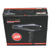 Фен для волосся GEMEI GM1763 2400Вт, чорний