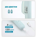 Дитяча вакуумна машинка для стрижки Baby Hair Trimmer VGR V155