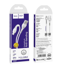 Кабель, шнур для зарядки HOCO COOL DATA CABLE X 37 MICRO