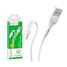 Кабель HOCO COOL DATA CABLE X 37 TYPE C