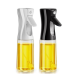 Розпилювач диспенсер для олії, оцту, 300 мл, скляний Spray oil bottle / JFF-003 (ZL-065)