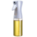 Розпилювач диспенсер для олії, оцту, 300 мл, скляний Spray oil bottle / JFF-003 (ZL-065)