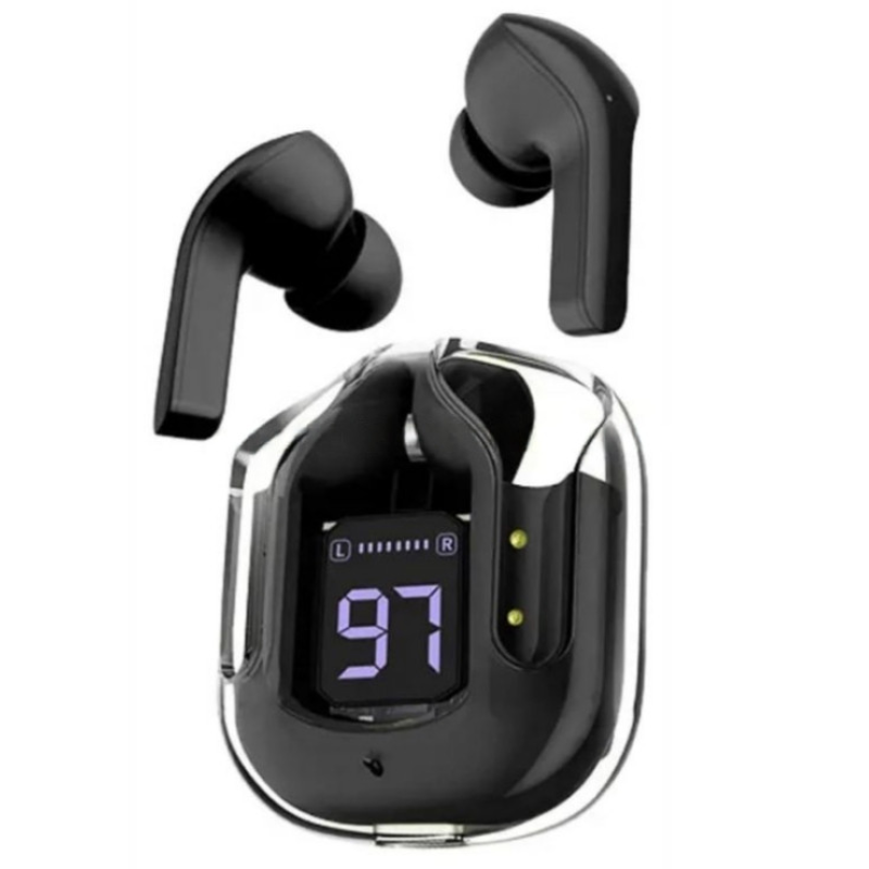 Бездротові Bluetooth навушники Ultrapods