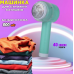Машинка для стрижки катишок 1023S Fabric Lint Remover на акумуляторі