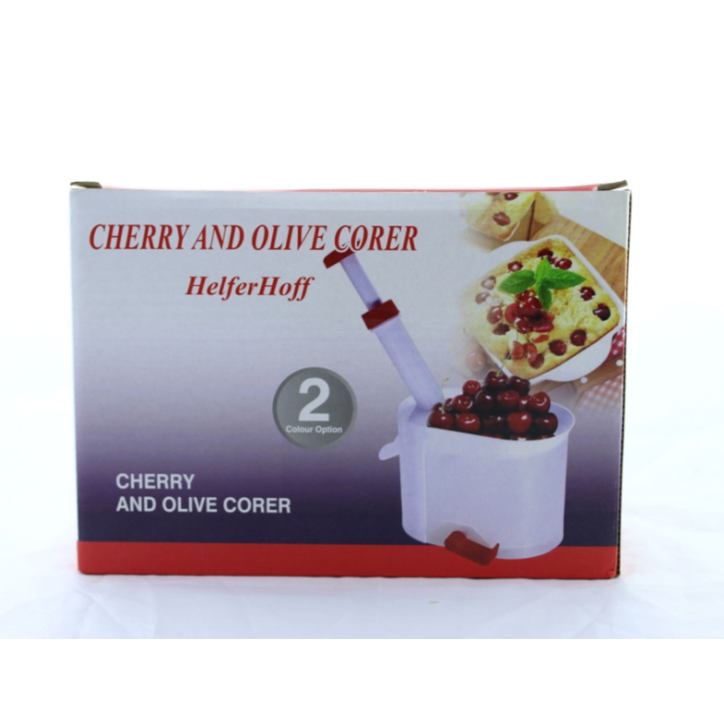 Машинка для видалення кісточок з вишні Cherry Seed Remover