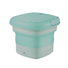 Складна пральна машина MAXTOP silicon washing machine