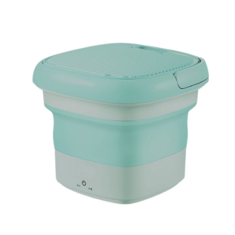 Складна пральна машина MAXTOP silicon washing machine