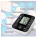 Тонометр автоматичний на передпліччя Blood Pressure Monitor BP-510 з цифровим дисплеєм