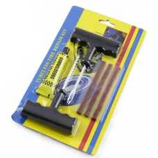 Комплект для ремонту безкамерних шин Tubeless Tyre Repair Kit