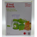 Соковижималка Multi-Function Juicing Machine RF707 (JUICER)