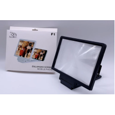 3D Збільшувач екрана телефона Screen Magnifier (F1)/ART-0617