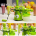 Соковижималка Multi-Function Juicing Machine RF707 (JUICER)