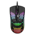 Мишка ігрова Optical Mouse LED KW-10, геймерська миша, провідна мишка для ПК