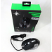 Мишка ігрова з підсвічуванням GAMING MOUSE X6, для ноутбука або ПК, провідна